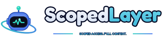 ScopedLayer