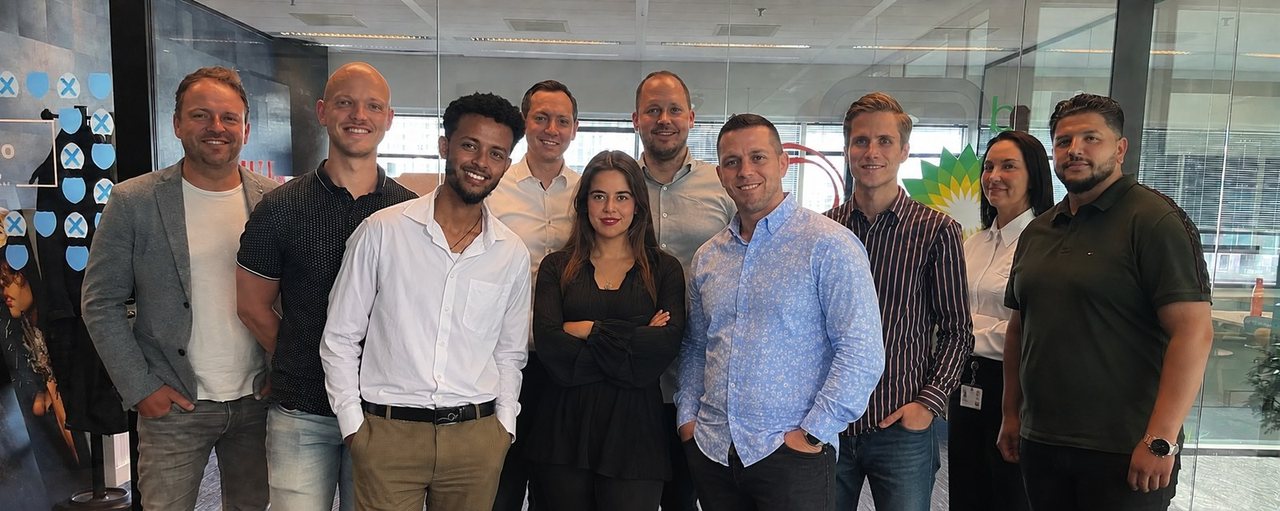The ScopedLayer team